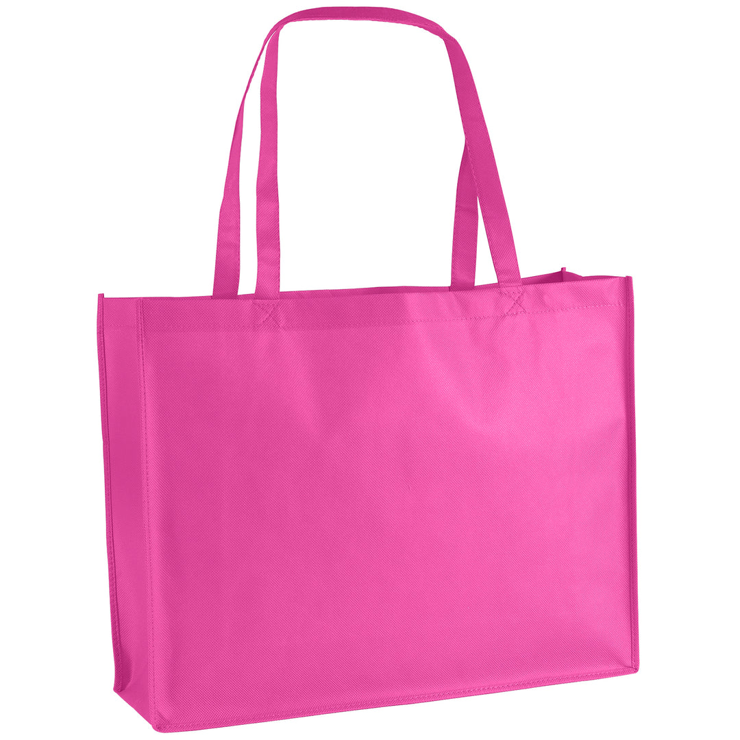 George - Celebration Tote - Screen Print