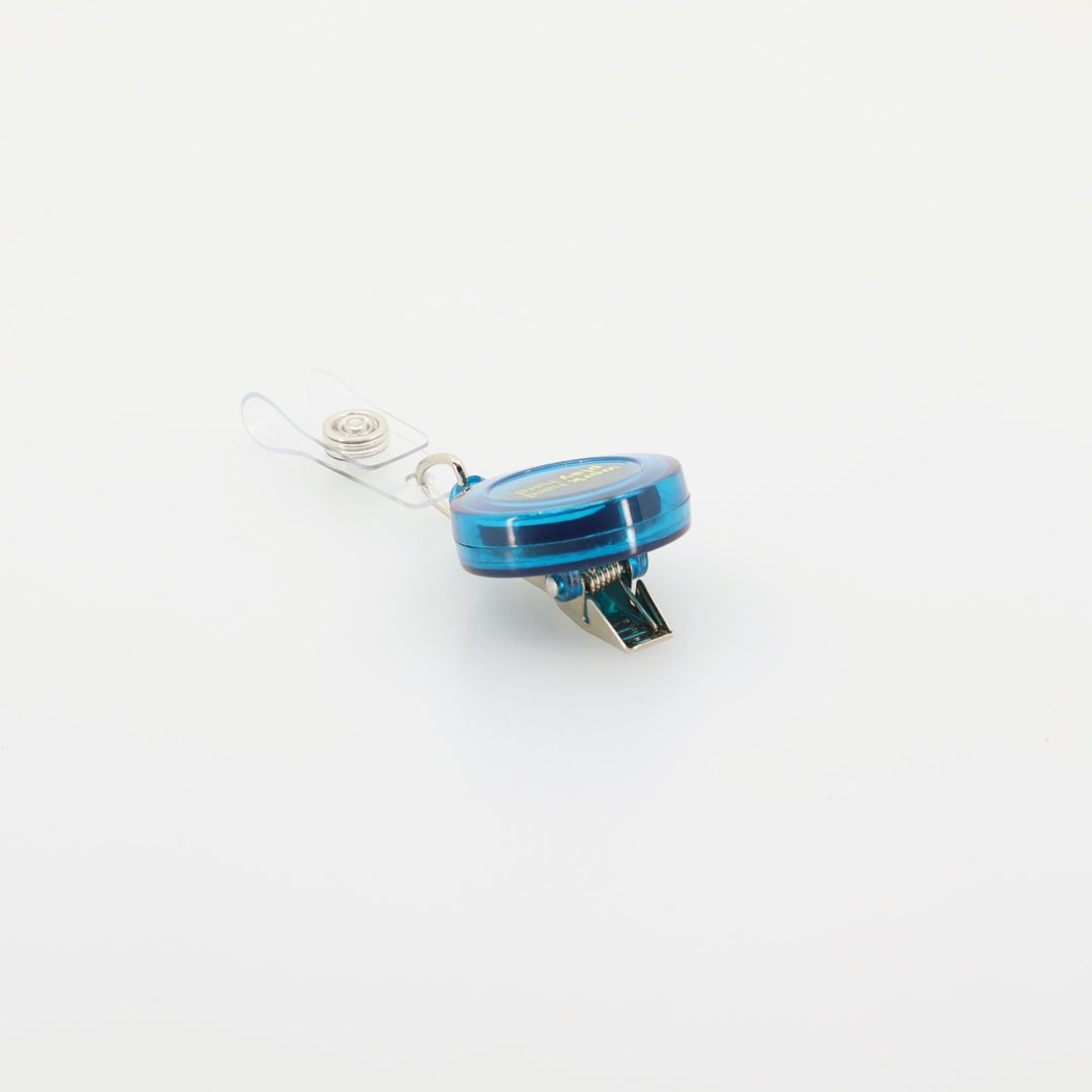 Good Value™ Promo Retractable Badge Holder