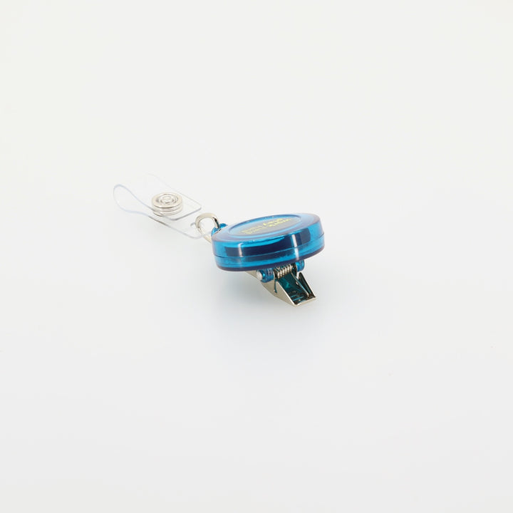 Good Value™ Promo Retractable Badge Holder