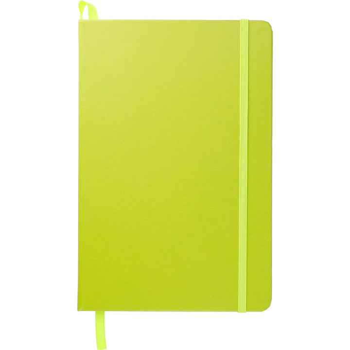 FSC® Mix 5.5" x 8.5" Ambassador Bound Journal
