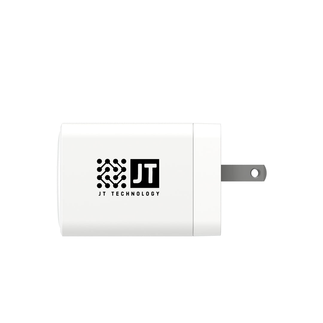 65W PhoneSuit® Fast Charging Wall Charger Pro