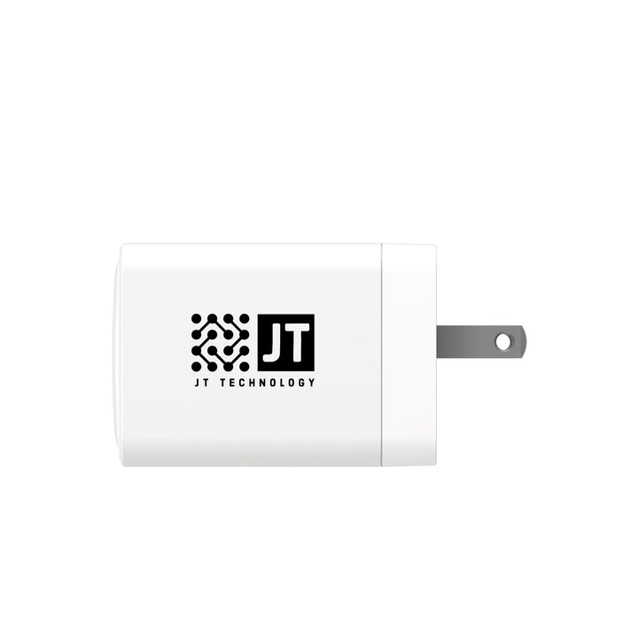 65W PhoneSuit® Fast Charging Wall Charger Pro