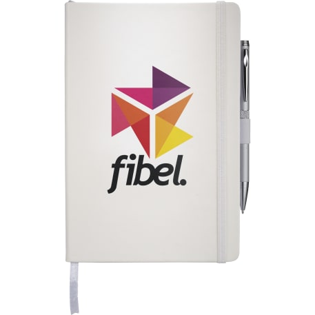 FSC® Mix 5.5" x 8.5" Nova Bound Journal