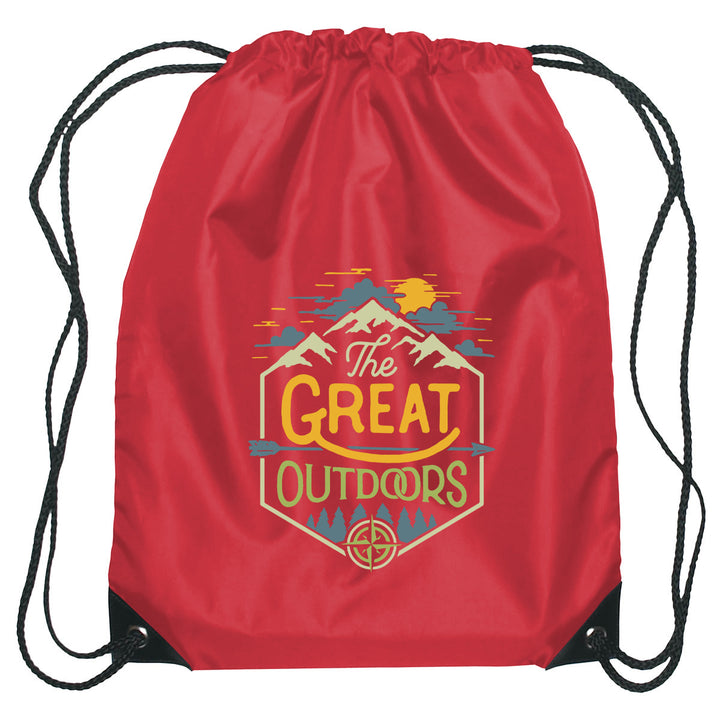 Small rPET Sports Pack