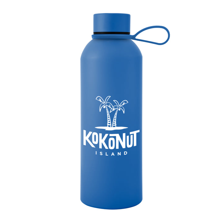 25 Oz. Blaire Recycled Aluminum Bottle