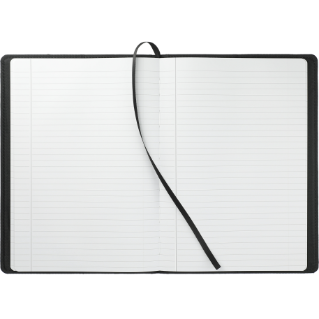 FSC® Mix 7" x 10" Reclaim RPET Refillable Journal