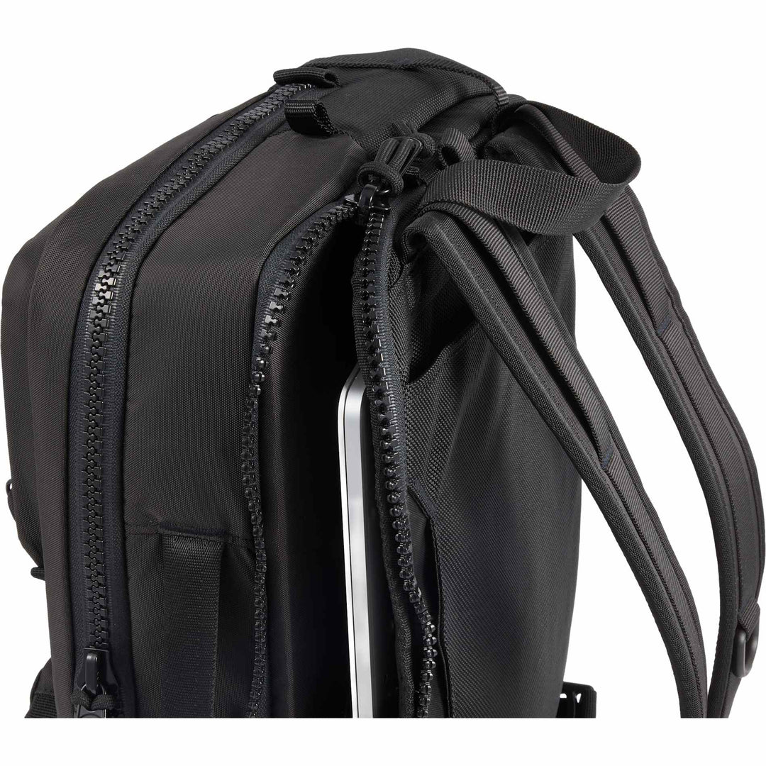 Topo Recycled Global Briefcase