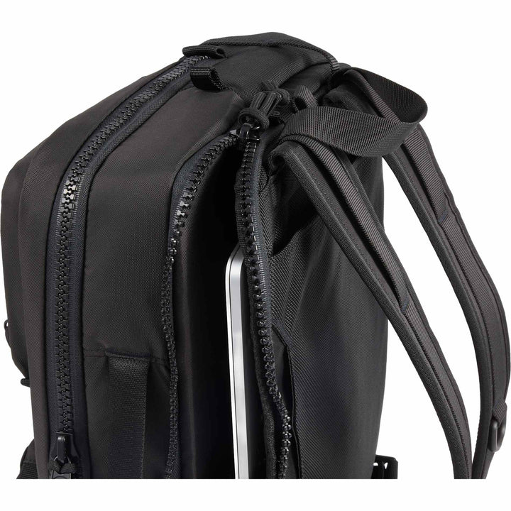 Topo Recycled Global Briefcase