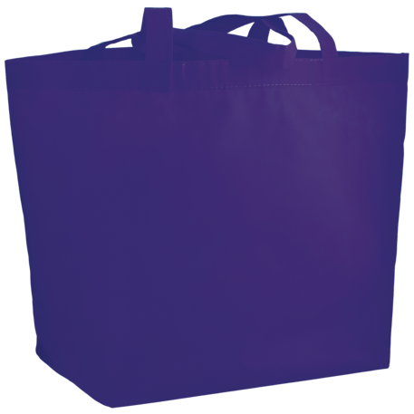 YaYa Budget Non-Woven Shopper Tote