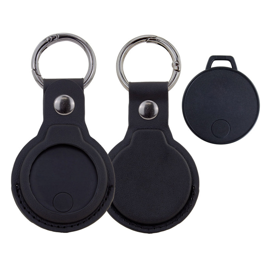 Seek Duo Bluetooth® Two-Way Tracker With Key Ring