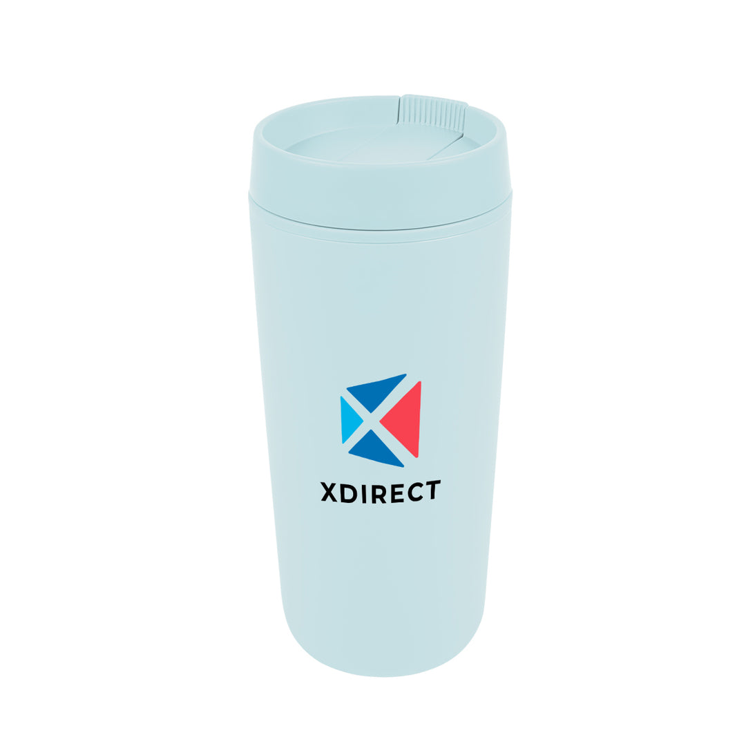 16 Oz. Finn Recycled Tumbler