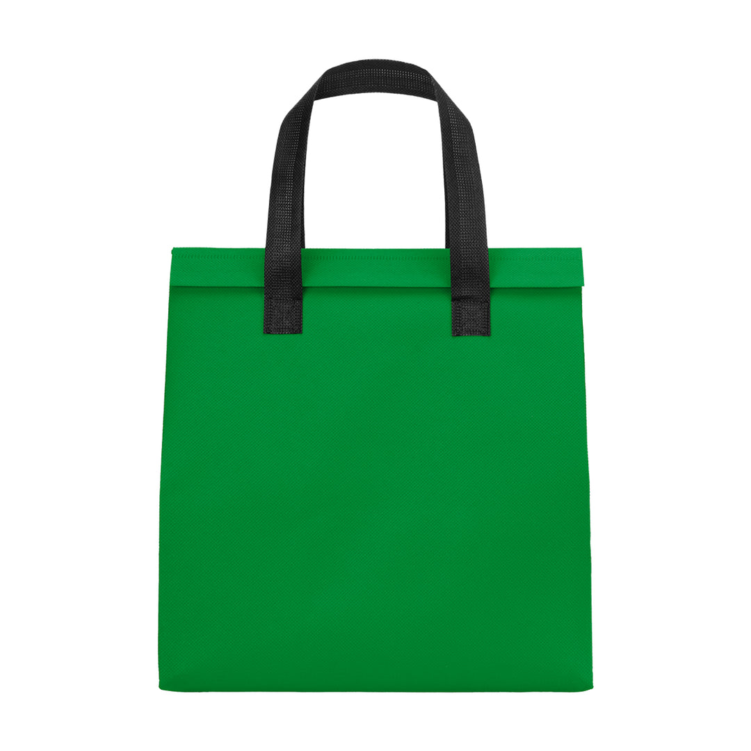 Corbin Recycled Non-Woven 10 Can Cooler Bag