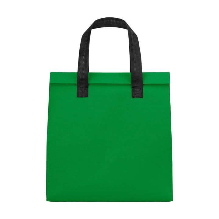 Corbin Recycled Non-Woven 10 Can Cooler Bag
