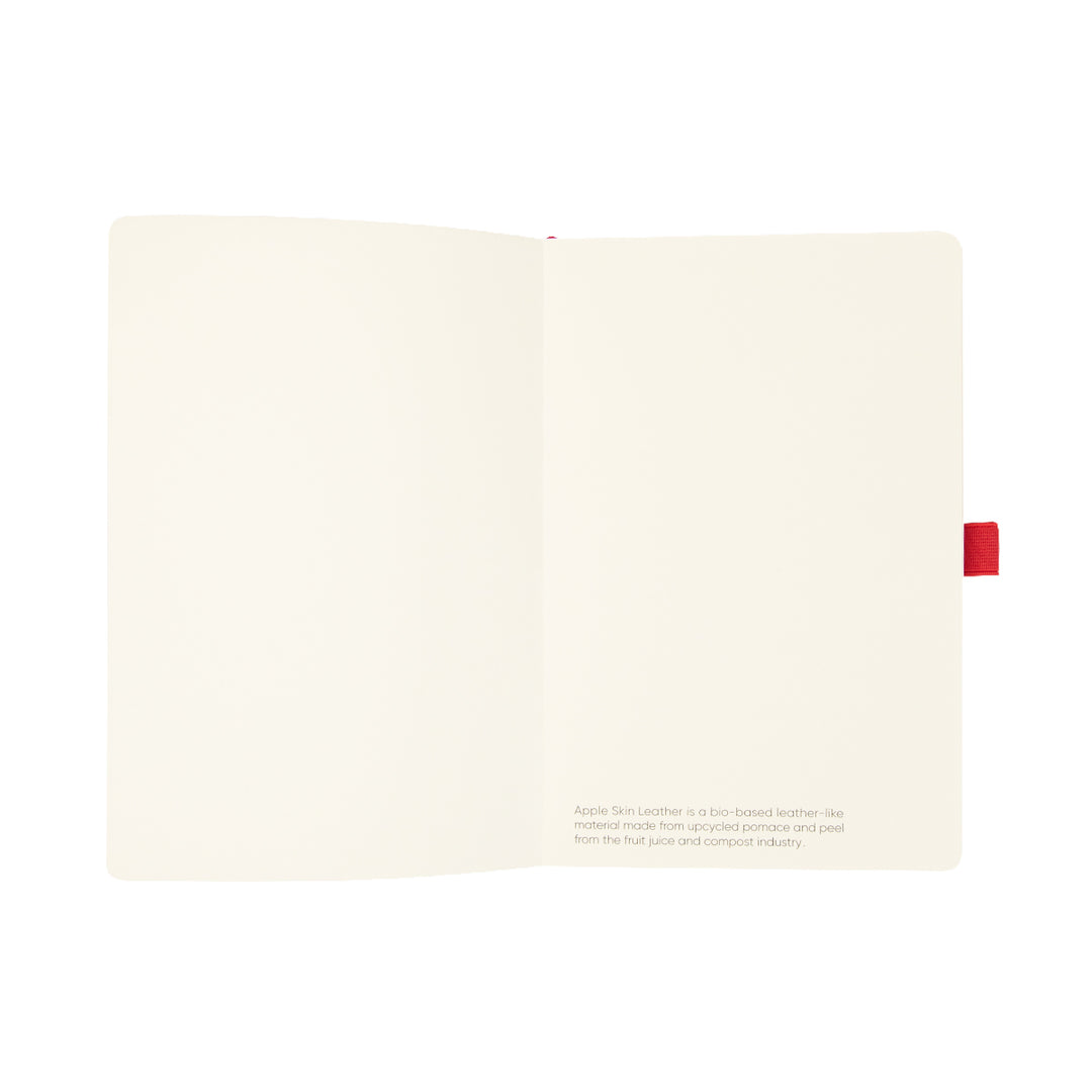 Apple Skin Journal