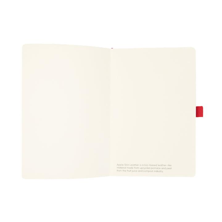 Apple Skin Journal
