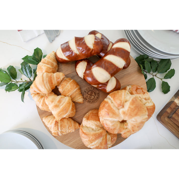 La Cuisine™ Lazy Susan Revolving Tray