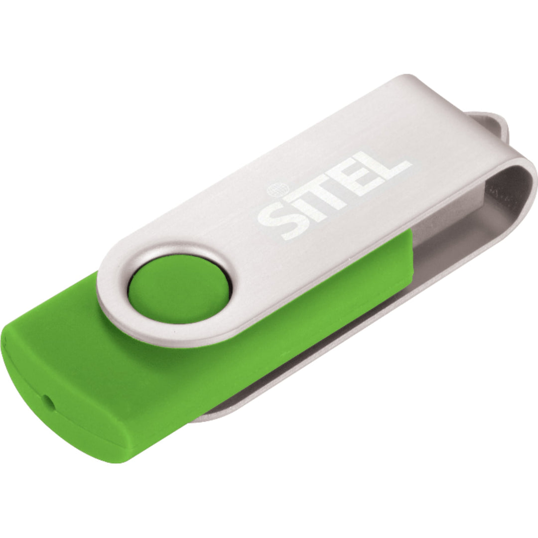 Rotate Flash Drive 4GB