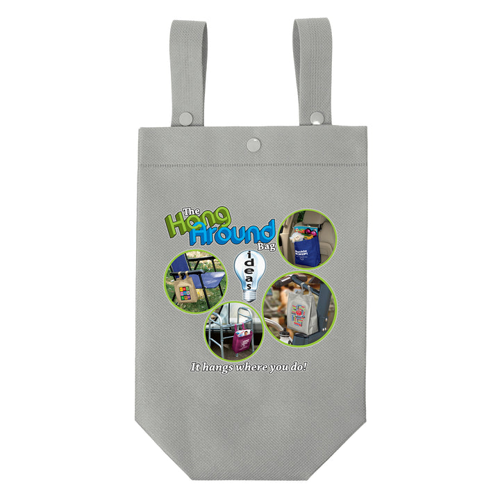 Hang Around™ - Non-Woven Bag - ColorVista