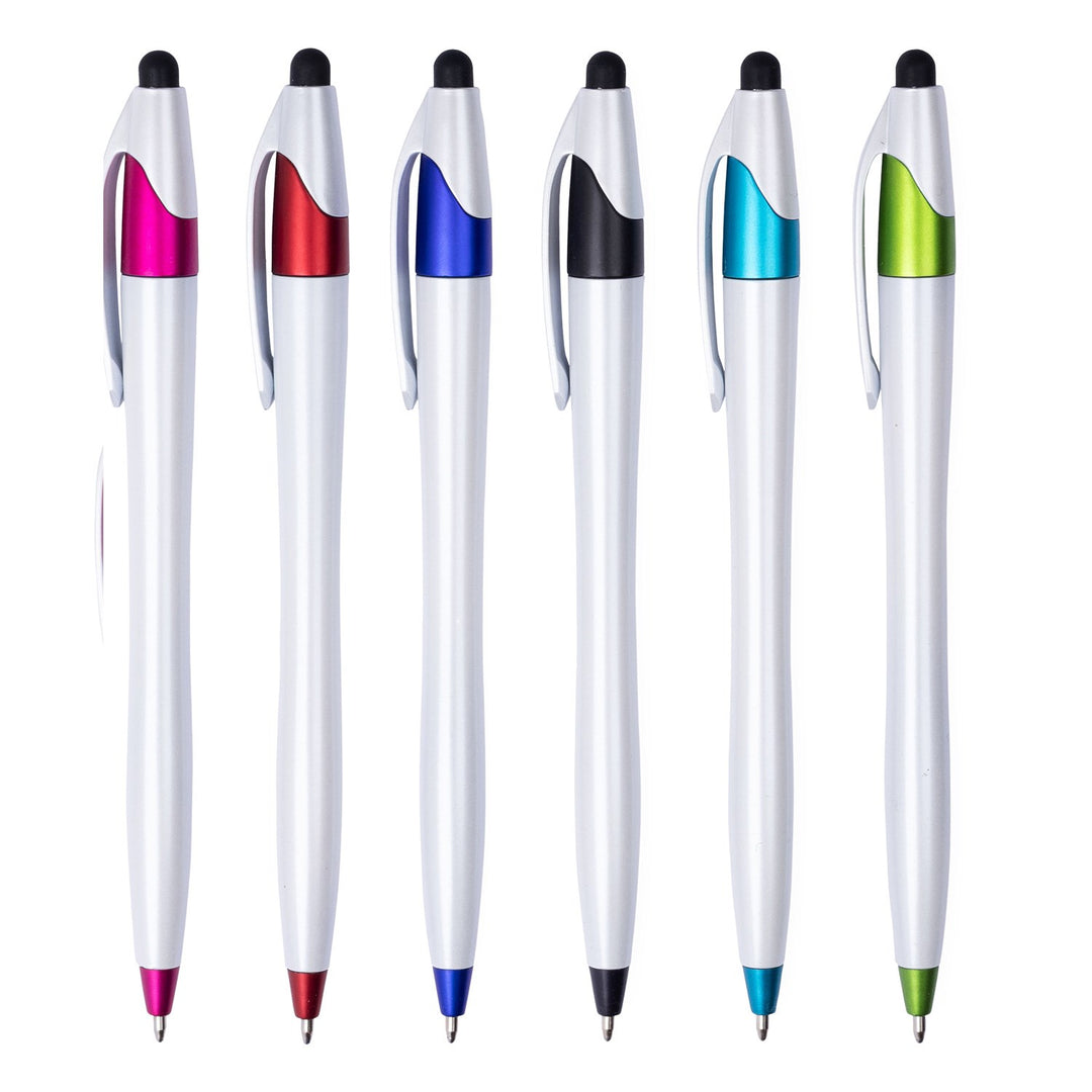 iSlimster II Stylus Twist Pen