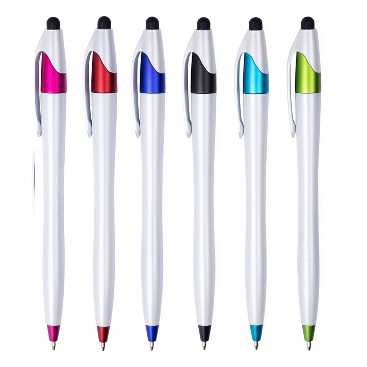 iSlimster II Stylus Twist Pen