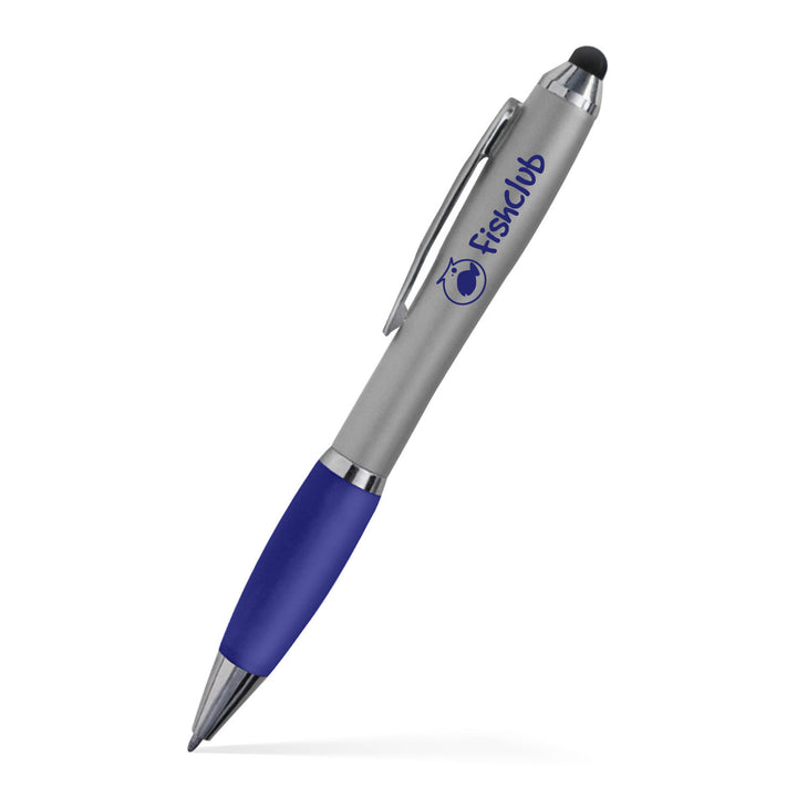 iBasset Stylus Twist Pen