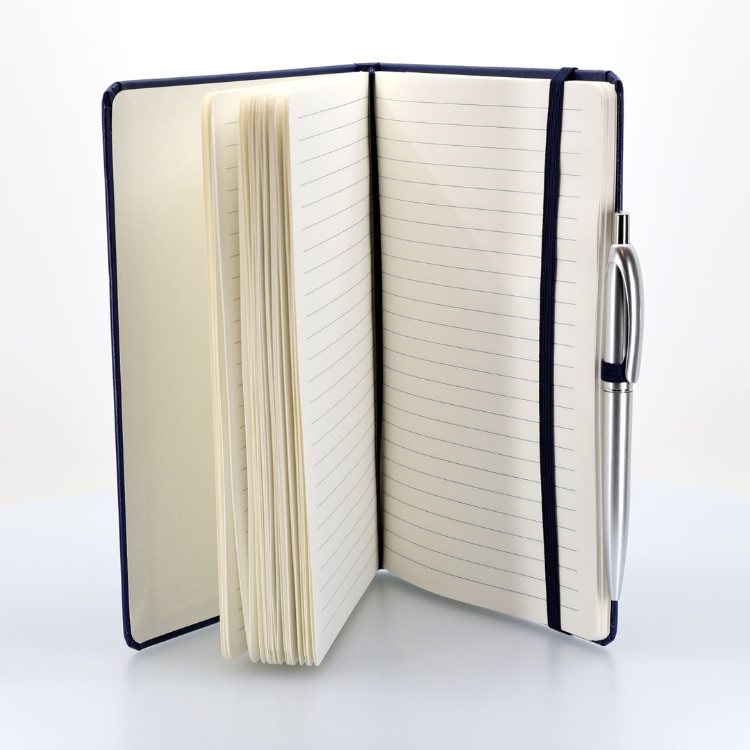 Good Value™ Prime Journal with Soca Pen