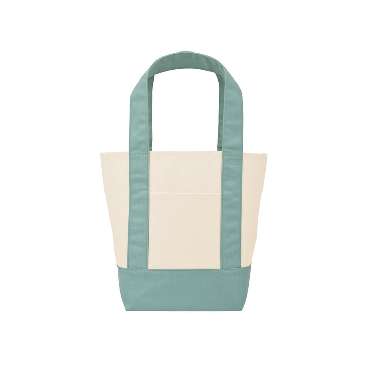 Mini Canvas Tote