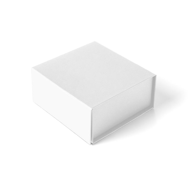 Maria - Magnetic Gift Box - Foil Print