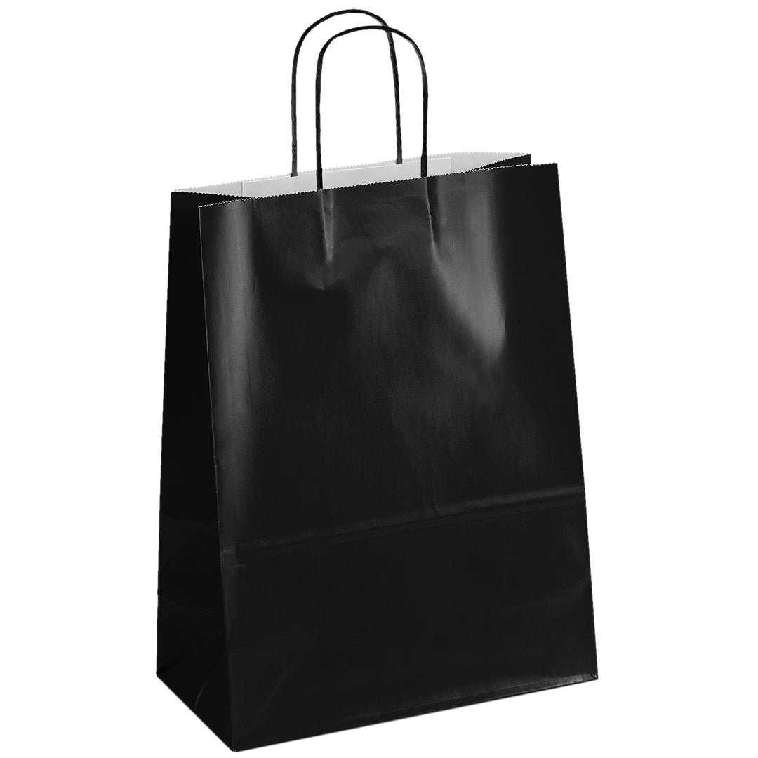 Amber™ - Gloss Shopper - Foil Print