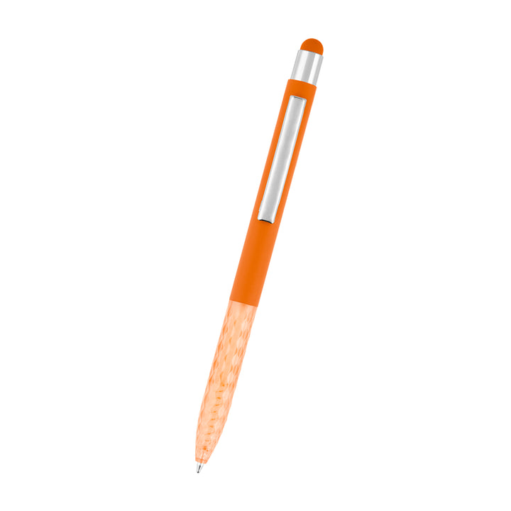 KELSEY RECYCLED ALUMINUM STYLUS PEN