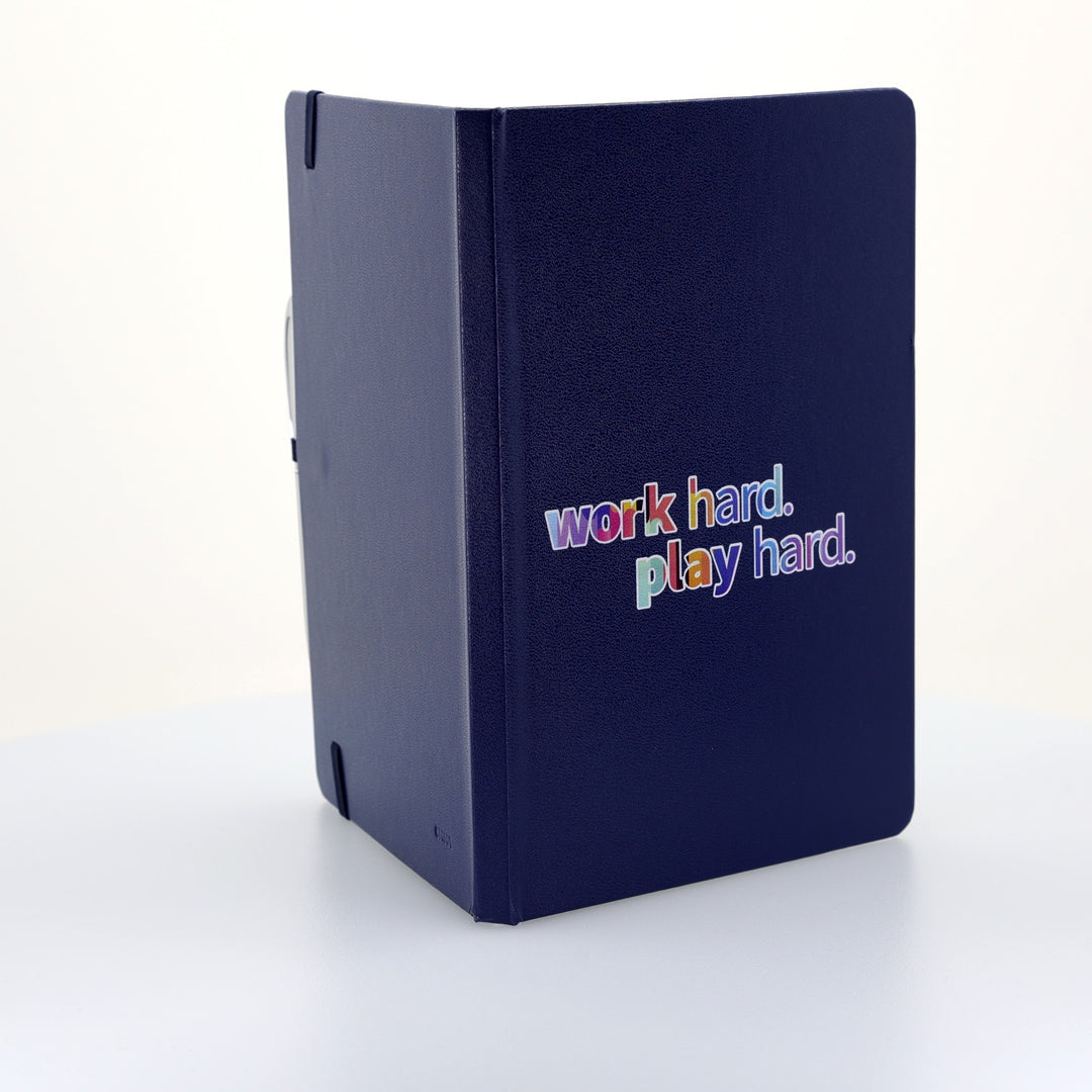 Good Value™ Prime Journal with Soca Pen