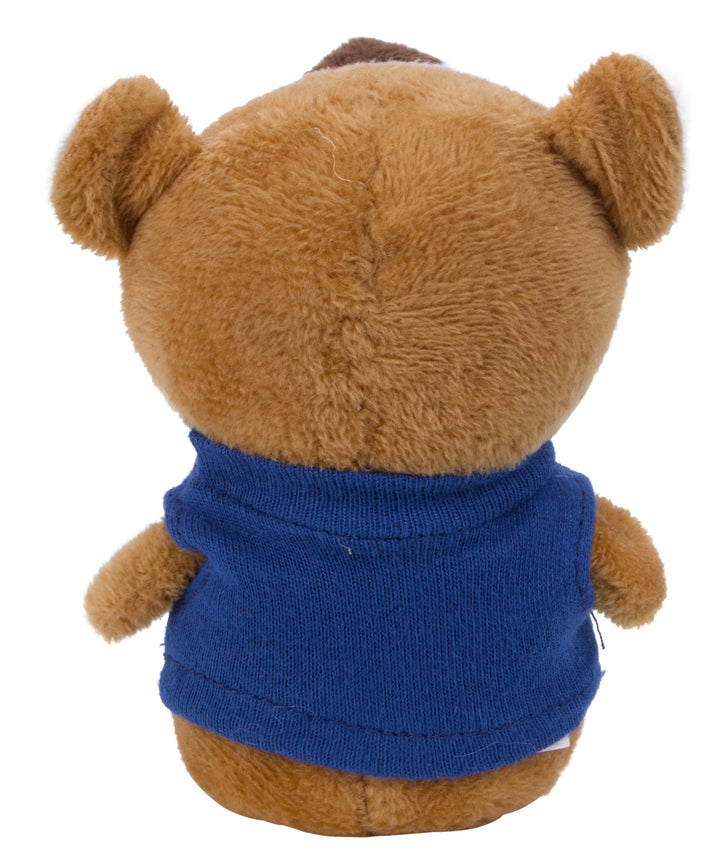 Chelsea Teddy Bear™ Shorties - 4" Plush