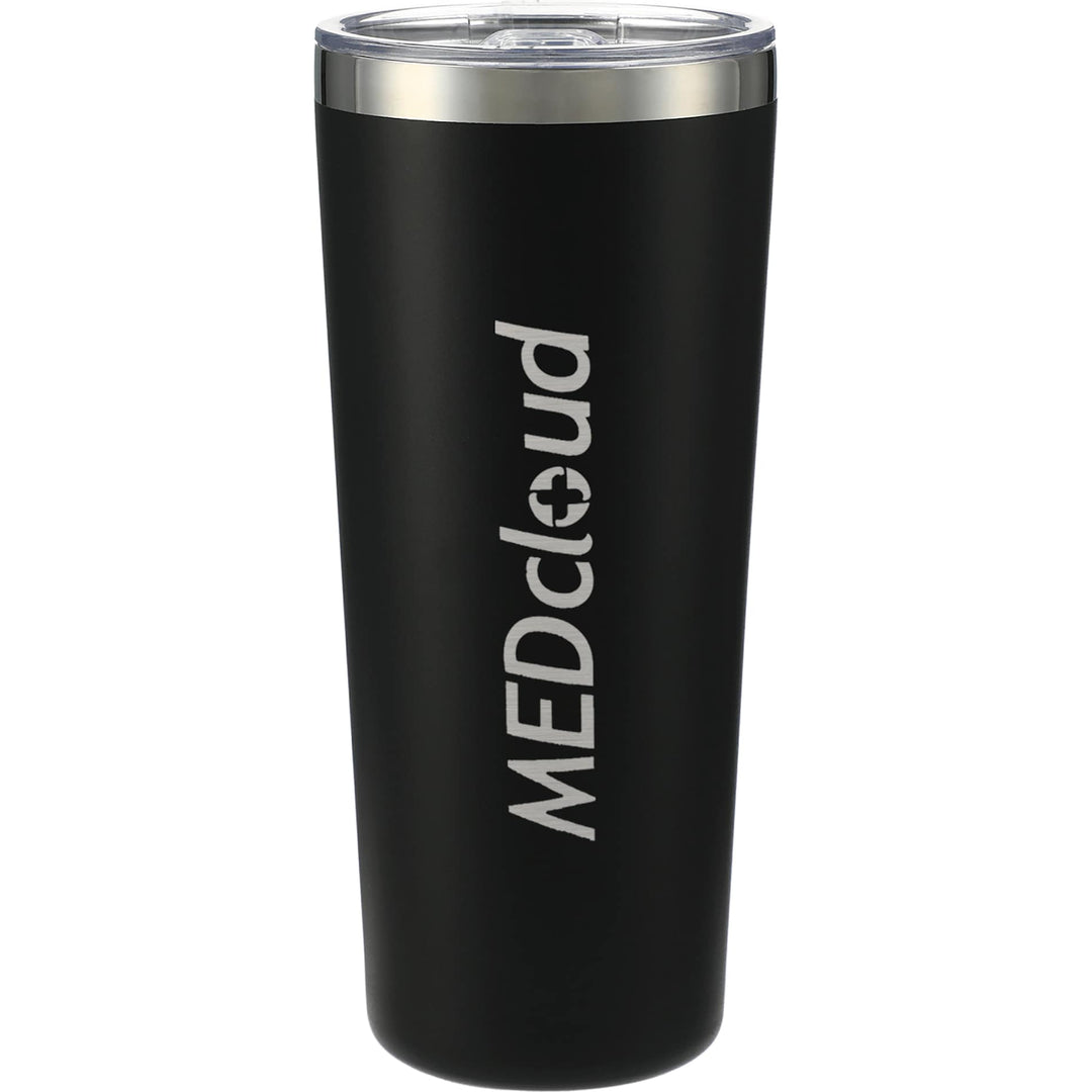 Thor Copper Vacuum Insulated Tumbler 22oz