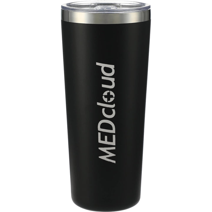 Thor Copper Vacuum Insulated Tumbler 22oz