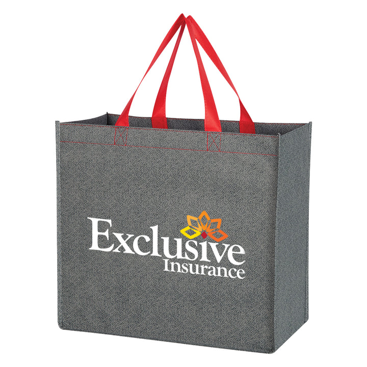 Non-Woven Cody Tote Bag