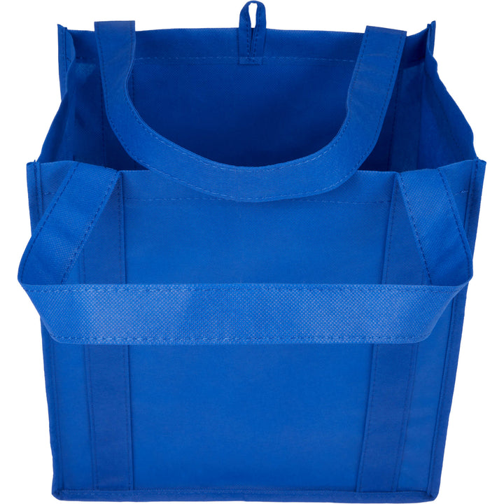 Little Juno Non-Woven Grocery Tote