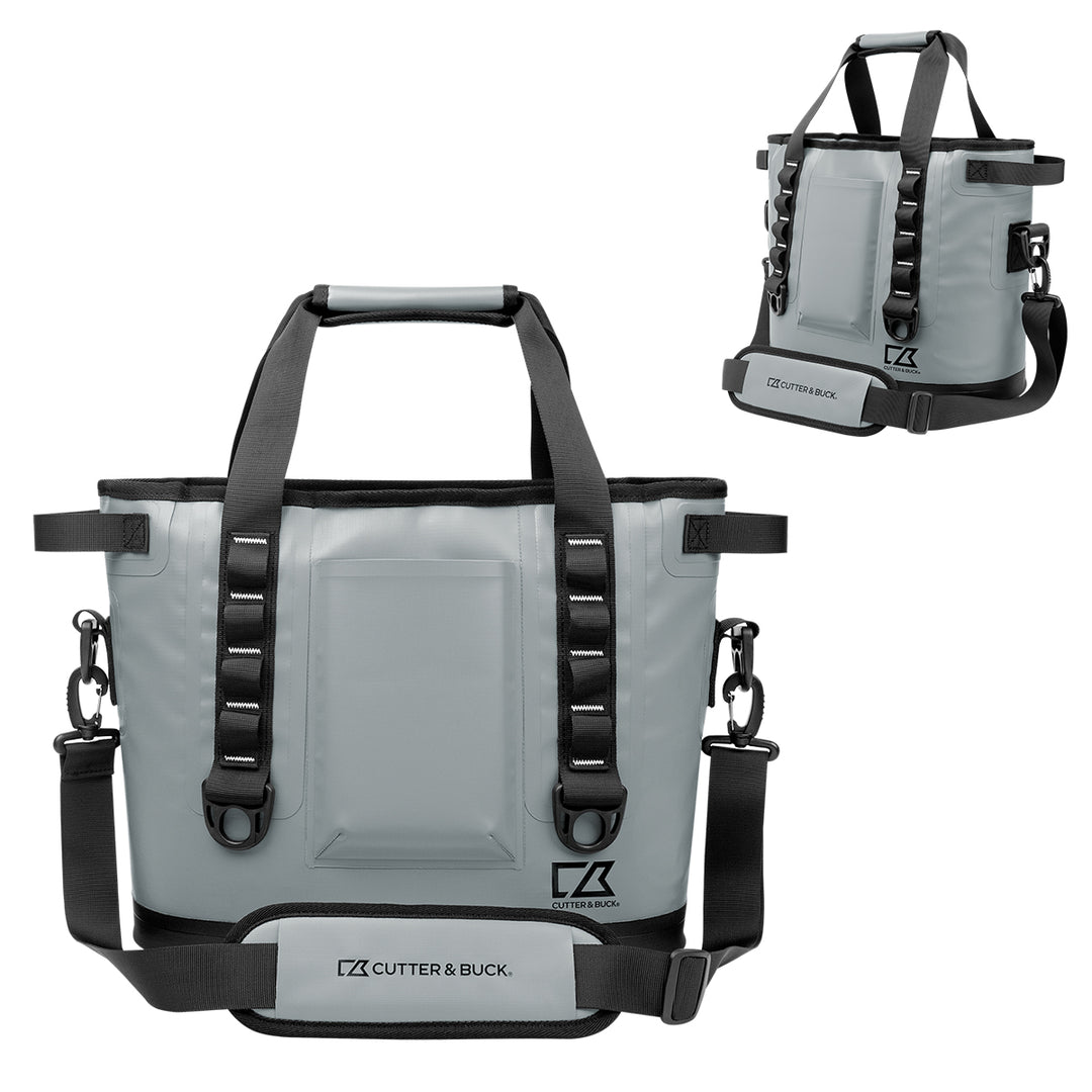 Cutter & Buck® 18 Can Cooler Tote Bag