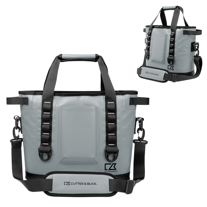 Cutter & Buck® 18 Can Cooler Tote Bag