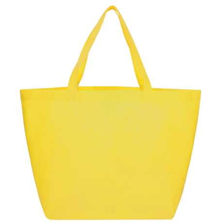 YaYa Budget Non-Woven Shopper Tote