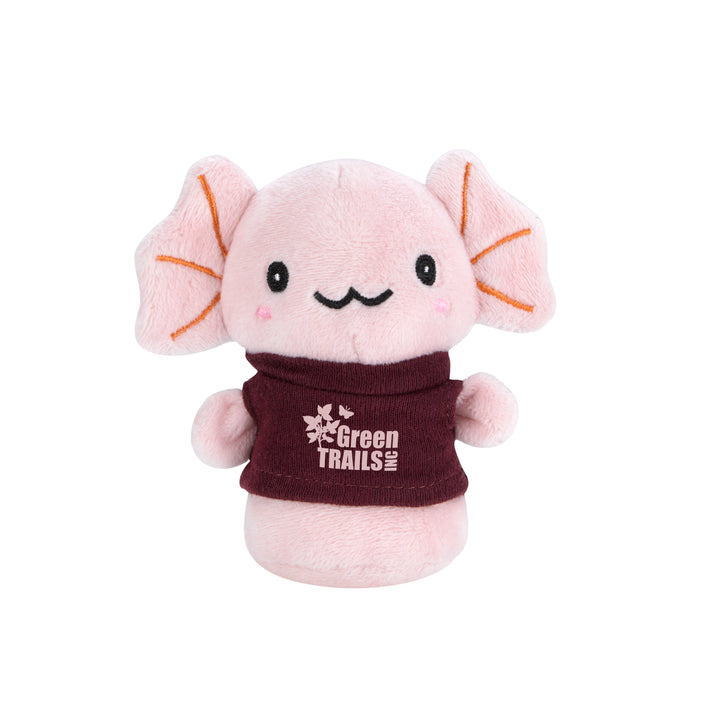 Chelsea Teddy Bear™ Shorties - 4" Plush