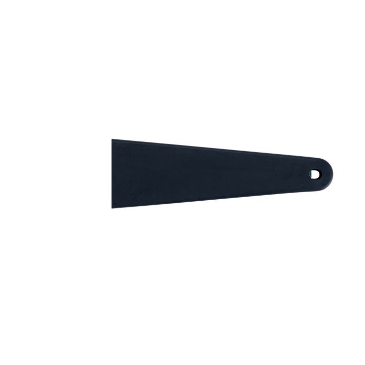 10" RPET Polar Ice Scraper