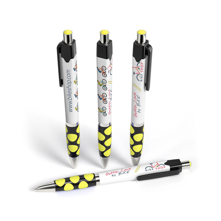 Squared Madeline Performance Pen™ (CLOSEOUT)