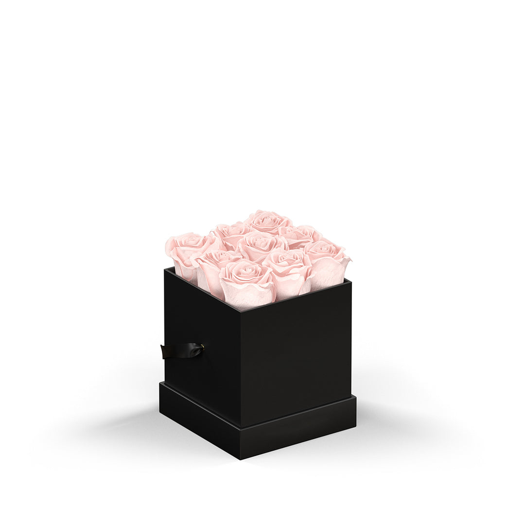 Classique Mini Square by VeF