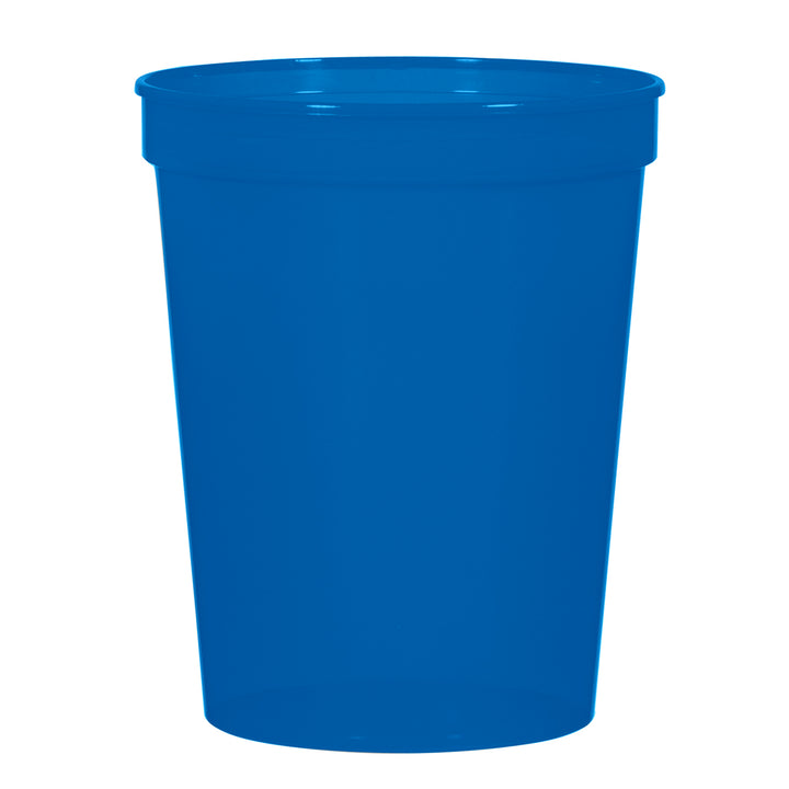 16 Oz. Full Color Big Game Stadium Cup