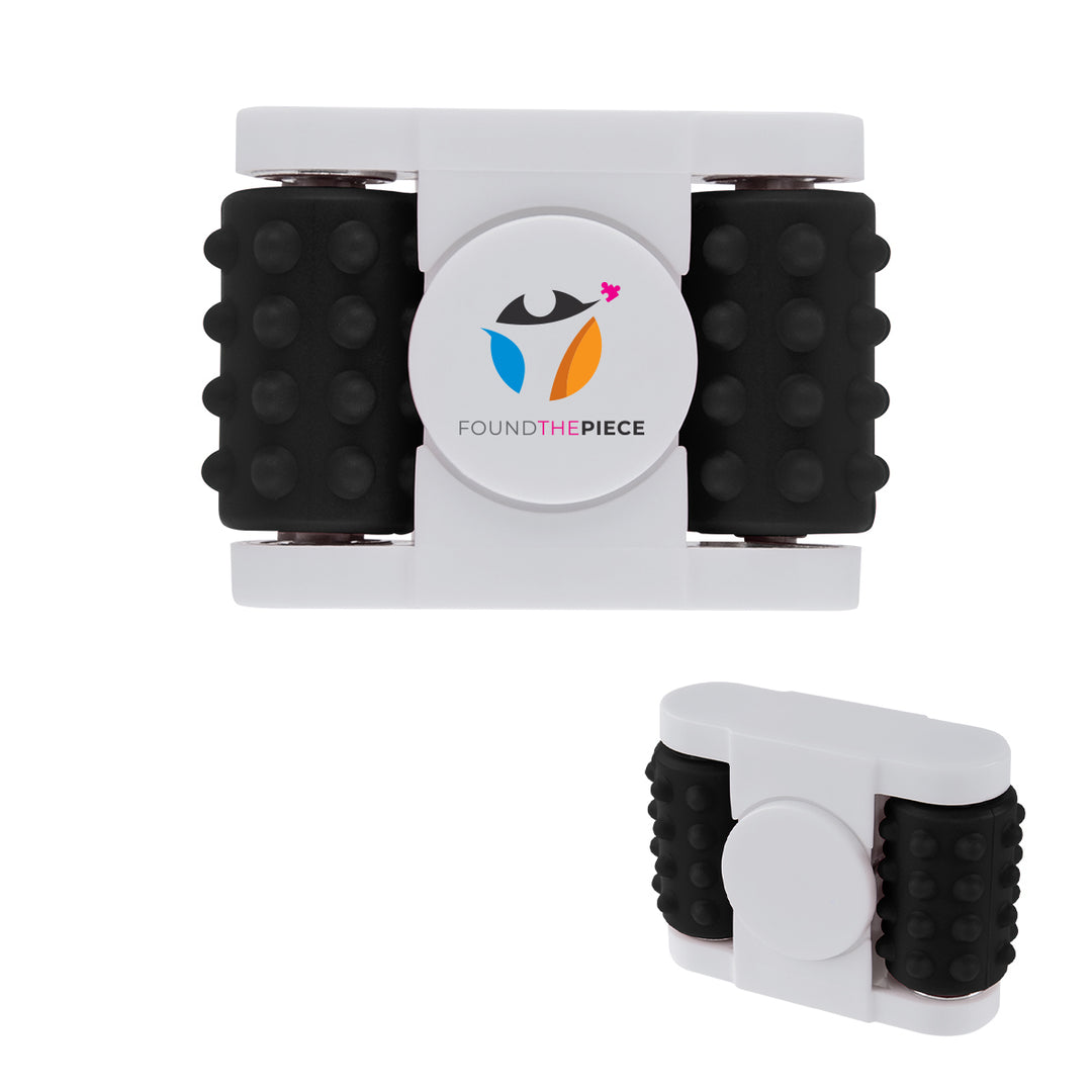 Mini Fun Spinner Sensory Toy
