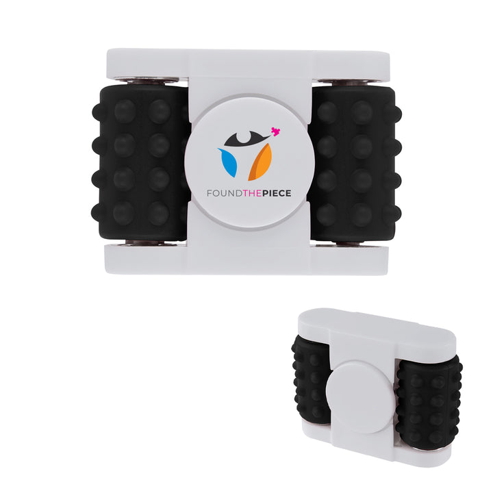 Mini Fun Spinner Sensory Toy