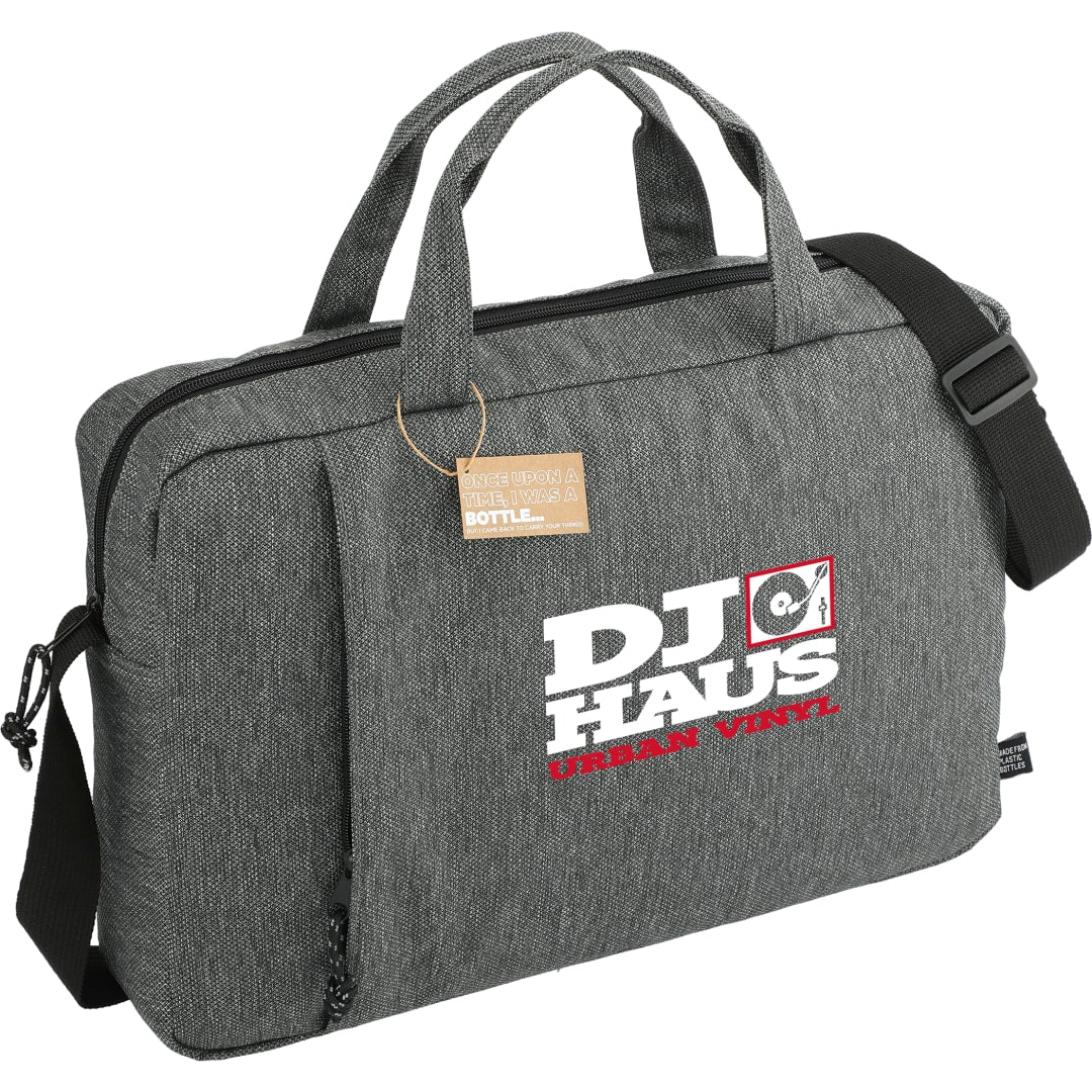 Vila Recycled 15" Computer Business Case