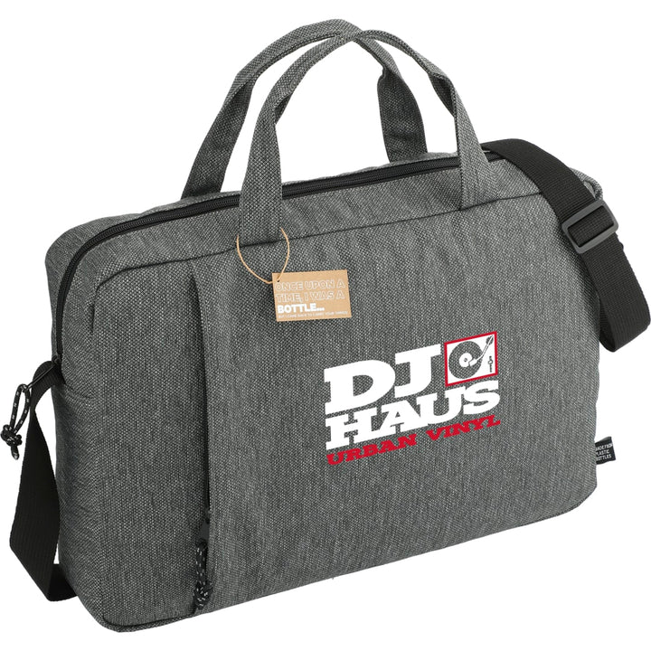Vila Recycled 15" Computer Business Case