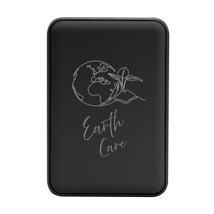 5000 mAh RPET Power Bank