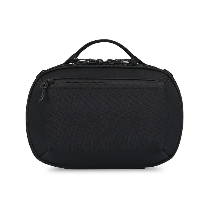 Newton Recycled rPET Structured Tech Organizer
